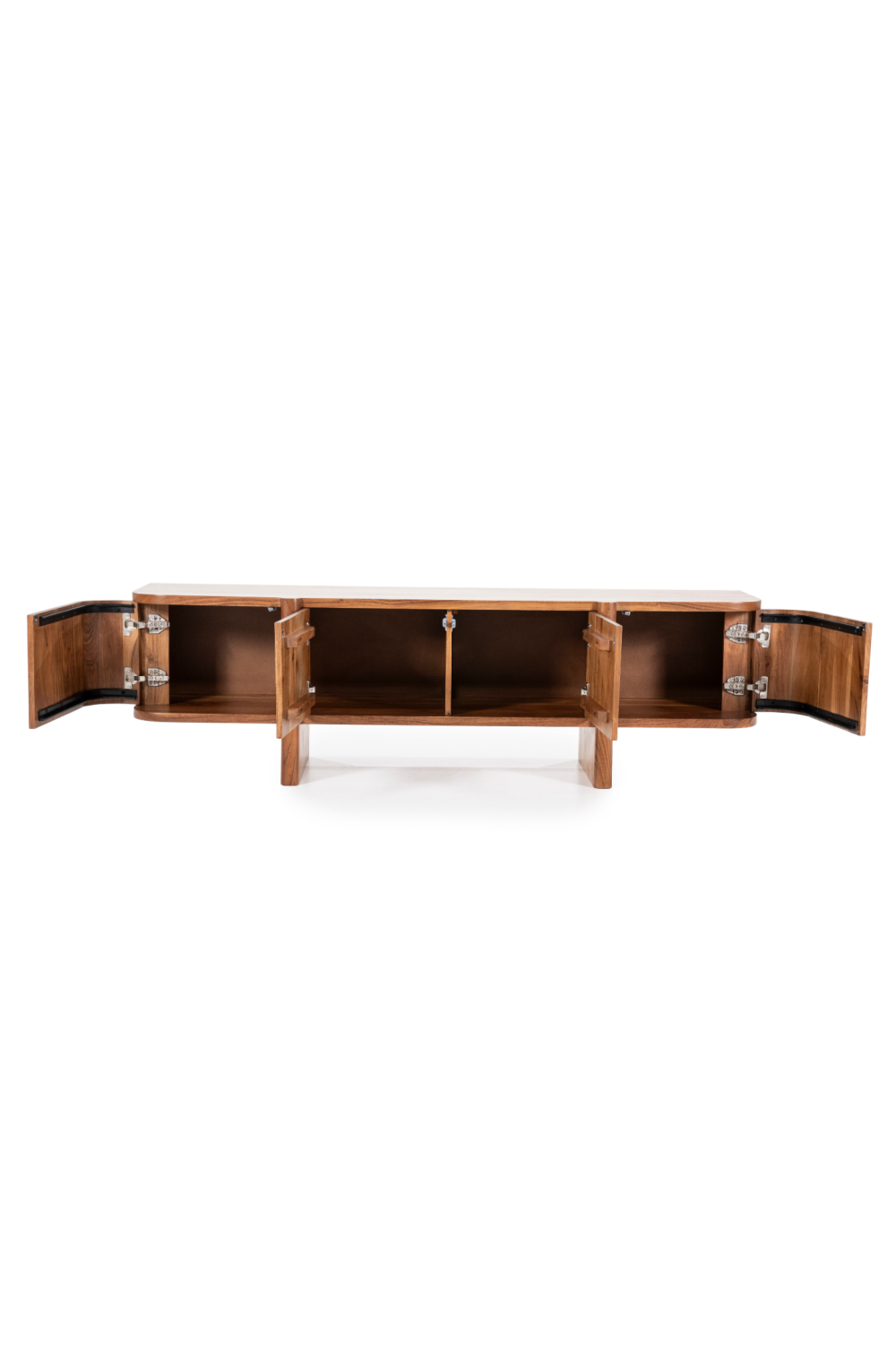 Acacia Farmhouse TV Cabinet | Eleonora Julian | OROA.com