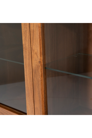 Acacia 4-Door Cabinet | Eleonora Julian | OROA.com