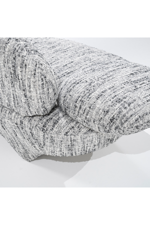 Modern Statement Sofa | Eleonora Jayden | OROA.com