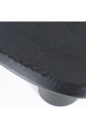 Black Oak Coffee Table | Eleonora Walter | OROA.com