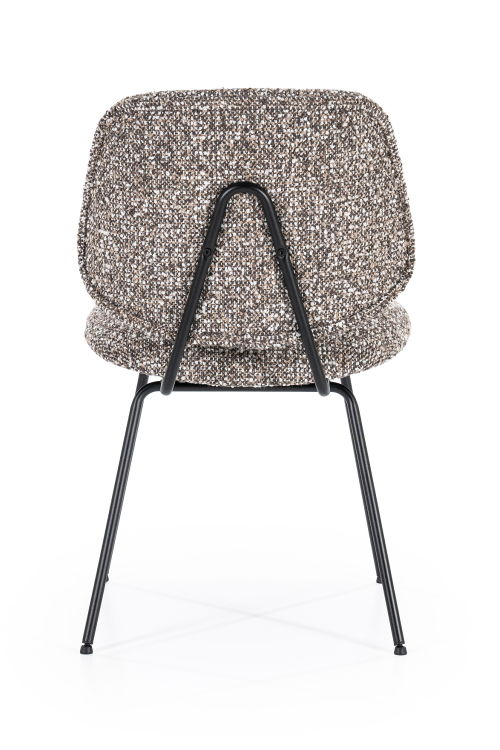 Fabric Upholstered Dining Chair | Eleonora Jon | OROA.com