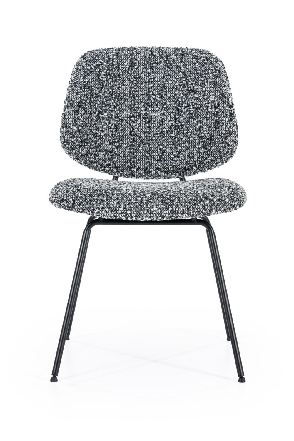   Fabric Upholstered Dining Chair | Oroa.com