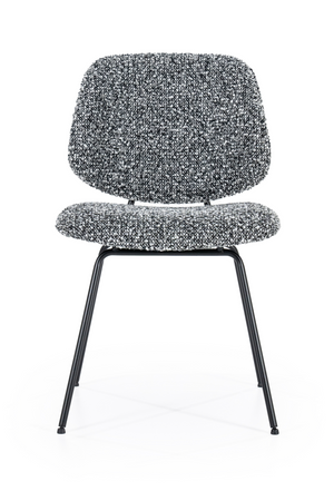   Fabric Upholstered Dining Chair | Oroa.com