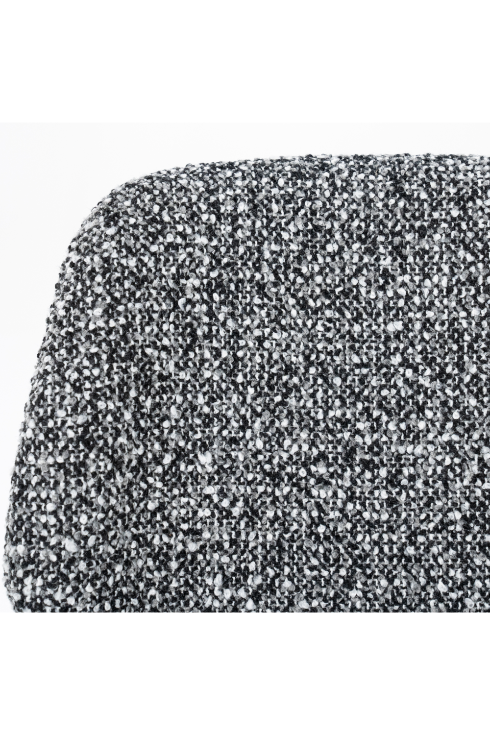   Fabric Upholstered Dining Chair | Oroa.com