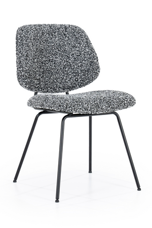   Fabric Upholstered Dining Chair | Oroa.com