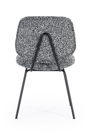   Fabric Upholstered Dining Chair | Oroa.com