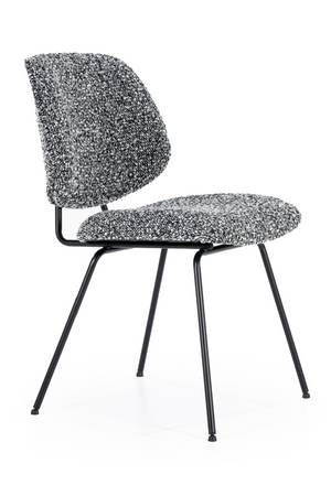  Fabric Upholstered Dining Chair | Oroa.com