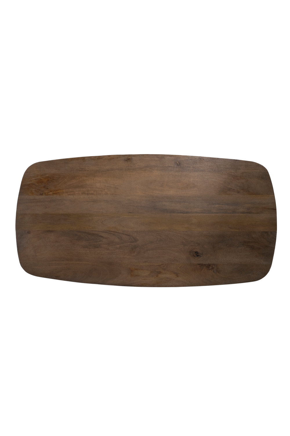 Rectangular Mango Wood Coffee Table | Eleonora Nikki | OROA.com