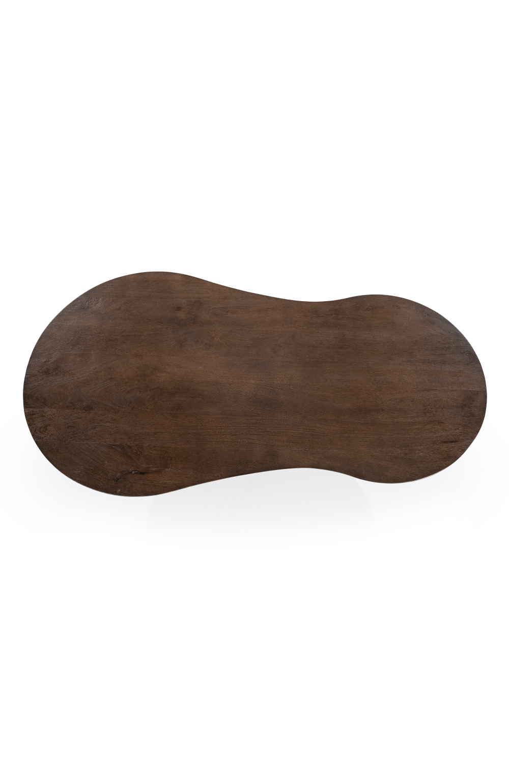 Mango Wood Organic Coffee Table | Eleonora Jordy | OROA.com