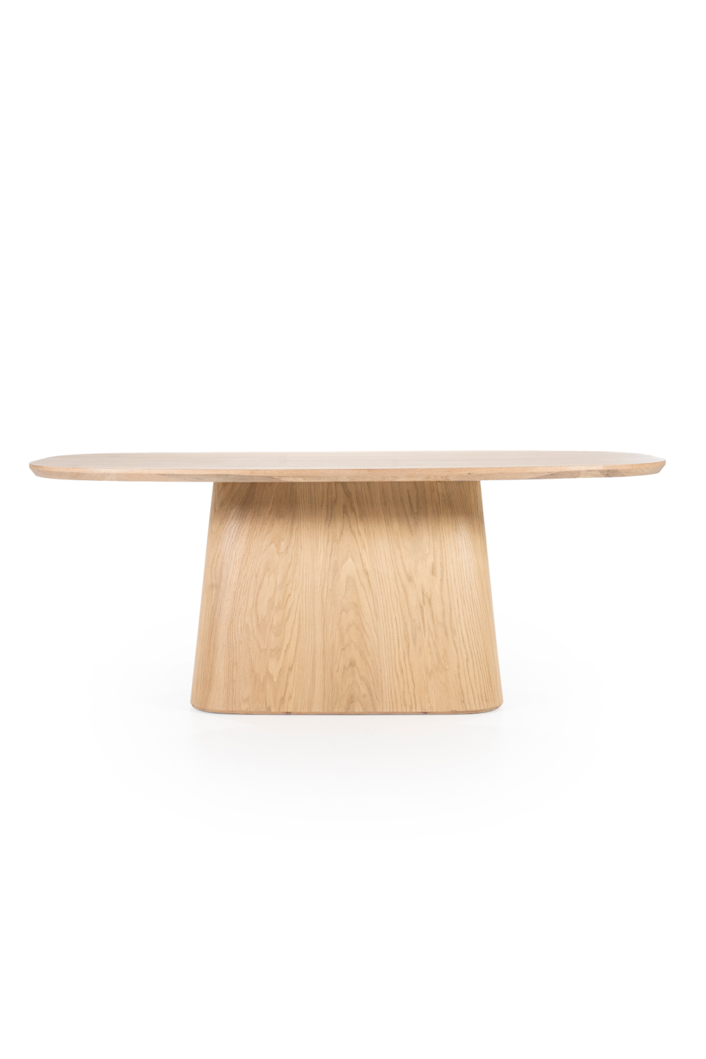 Lacquered Oak Dining Table | Eleonora Nola | OROA.com