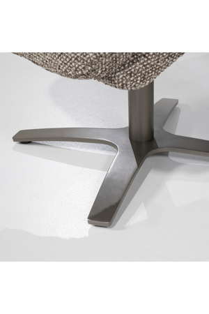 Upholstered Reclining Lounge Chair | Eleonora Caleb | OROA.com