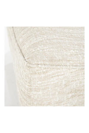 Fabric Swivel Lounge Chair | Eleonora Loys | OROA.com