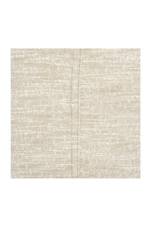 Fabric Swivel Lounge Chair | Eleonora Loys | OROA.com