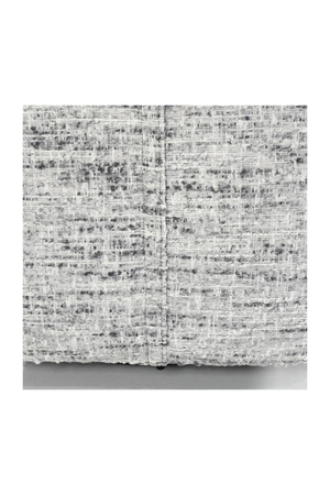 Fabric Swivel Lounge Chair | Eleonora Loys | OROA.com