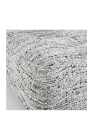 Fabric Swivel Lounge Chair | Eleonora Loys | OROA.com