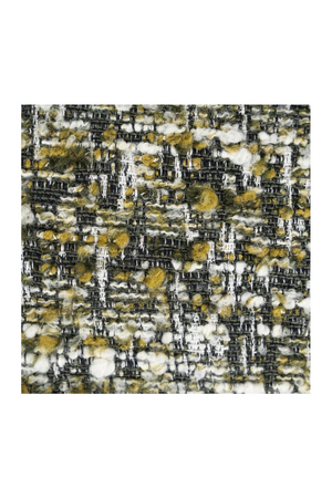 Fabric Swivel Lounge Chair | Eleonora Loys | OROA.com