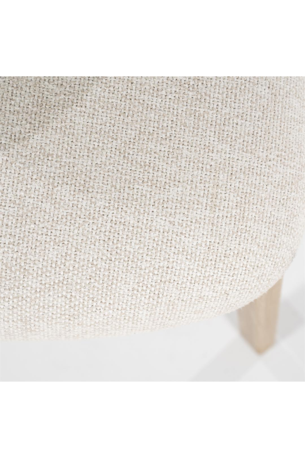 Oak Framed Dining Chair | Eleonora Mikky | OROA.com