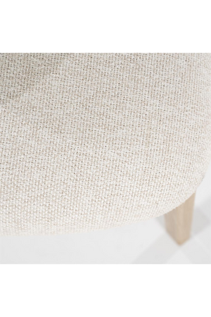 Oak Framed Dining Chair | Eleonora Mikky | OROA.com