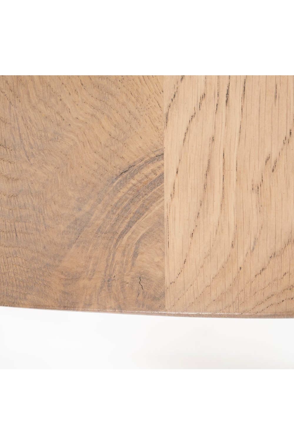 Oak Scandinavian Coffee Table S | Eleonora Selbu | OROA.com