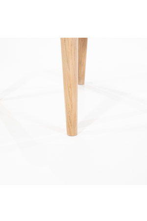 Oak Scandinavian Coffee Table S | Eleonora Selbu | OROA.com