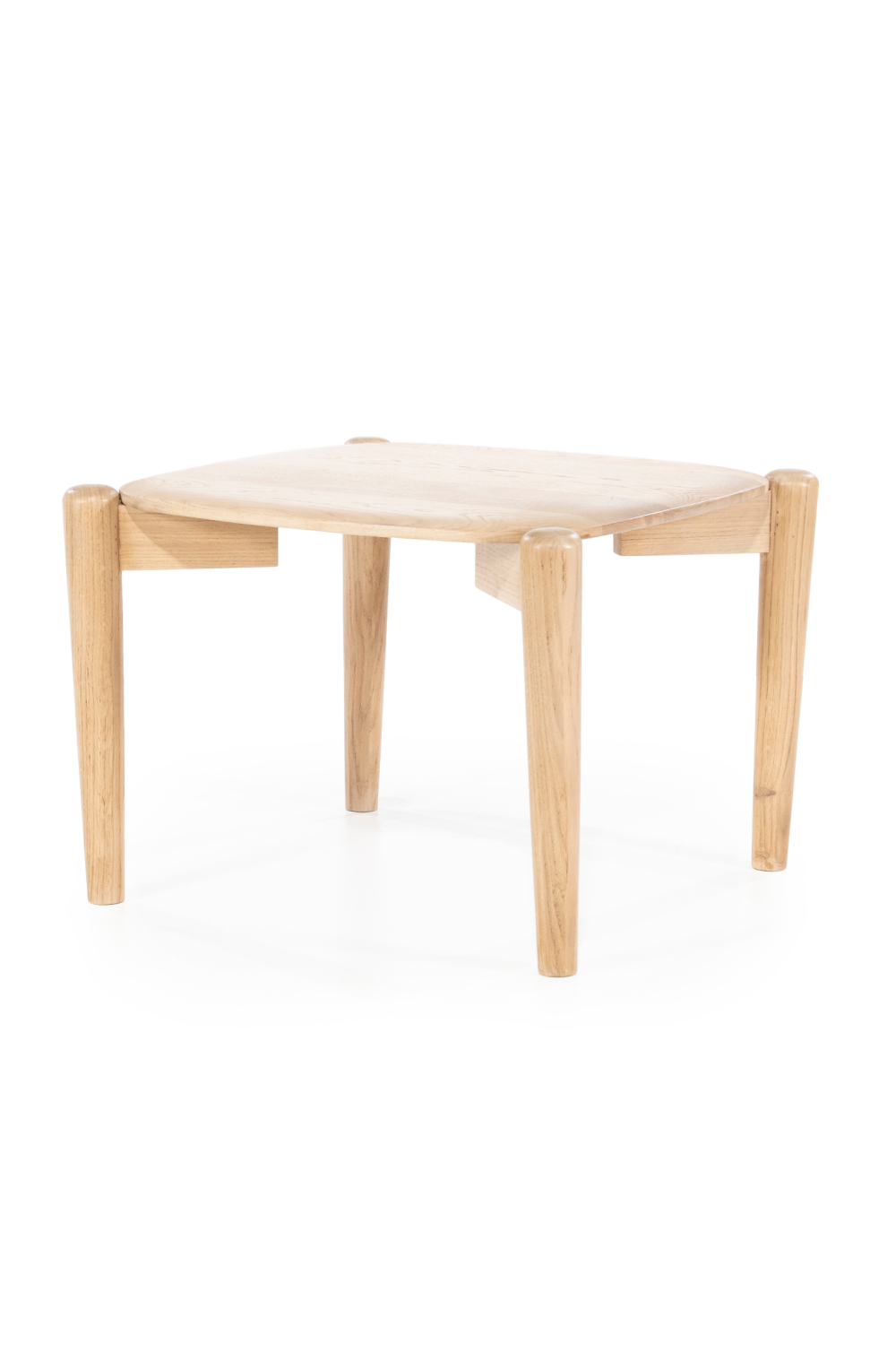 Oak Scandinavian Coffee Table S | Eleonora Selbu | OROA.com
