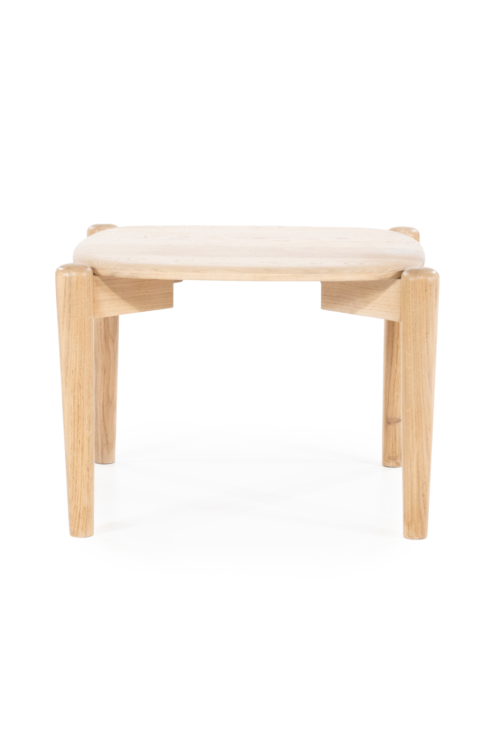 Oak Scandinavian Coffee Table S | Eleonora Selbu | OROA.com