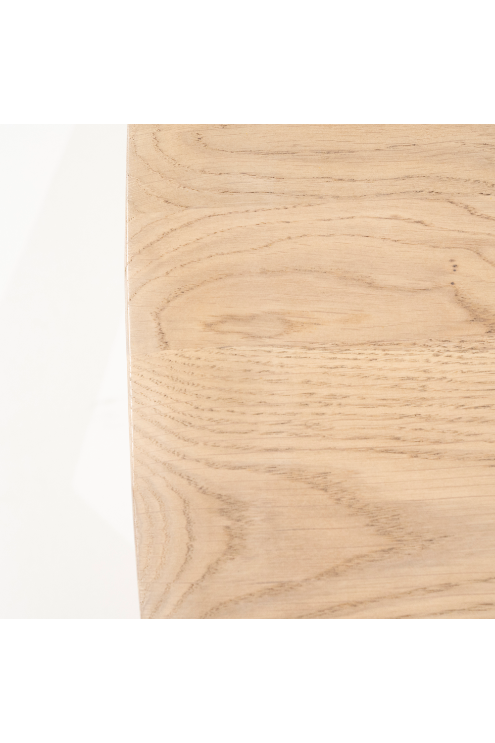 Oak Scandinavian Coffee Table S | Eleonora Selbu | OROA.com