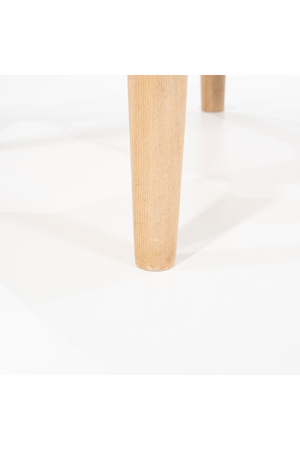 Oak Scandinavian Coffee Table S | Eleonora Selbu | OROA.com