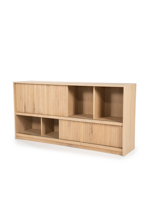 Varnished Oak Sideboard | Eleonora Milo | OROA.com