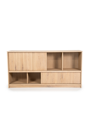 Varnished Oak Sideboard | Eleonora Milo | OROA.com