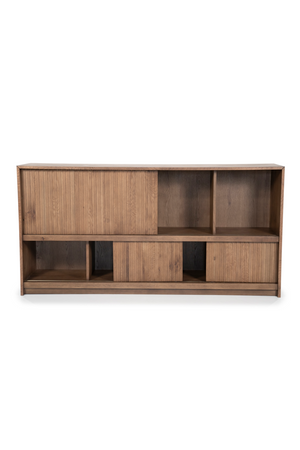Varnished Oak Sideboard | Eleonora Milo | OROA.com
