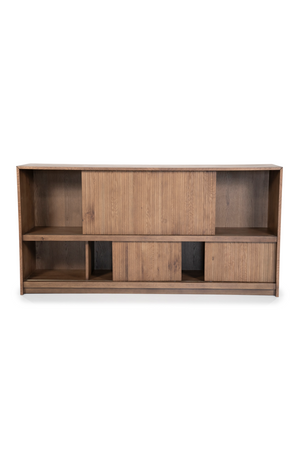 Varnished Oak Sideboard | Eleonora Milo | OROA.com