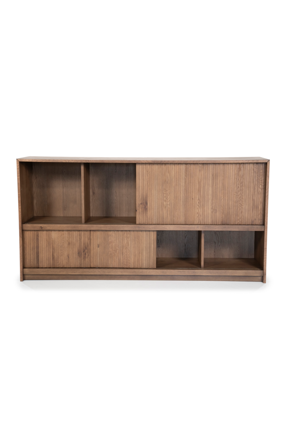 Varnished Oak Sideboard | Eleonora Milo | OROA.com