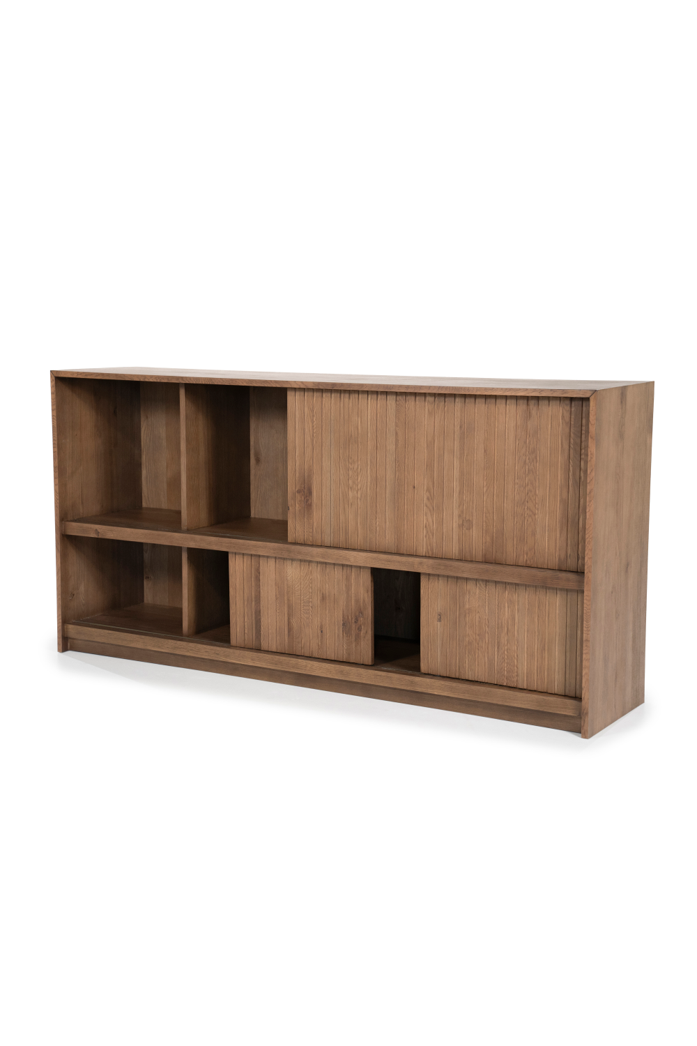 Varnished Oak Sideboard | Eleonora Milo | OROA.com