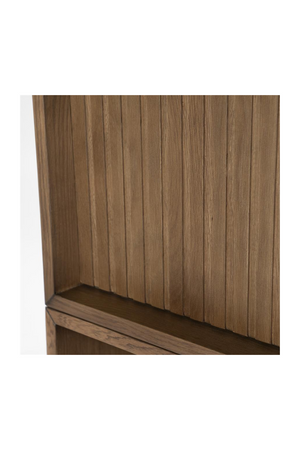 Lacquered Oak Bookcase | Eleonora Milo | OROA.com