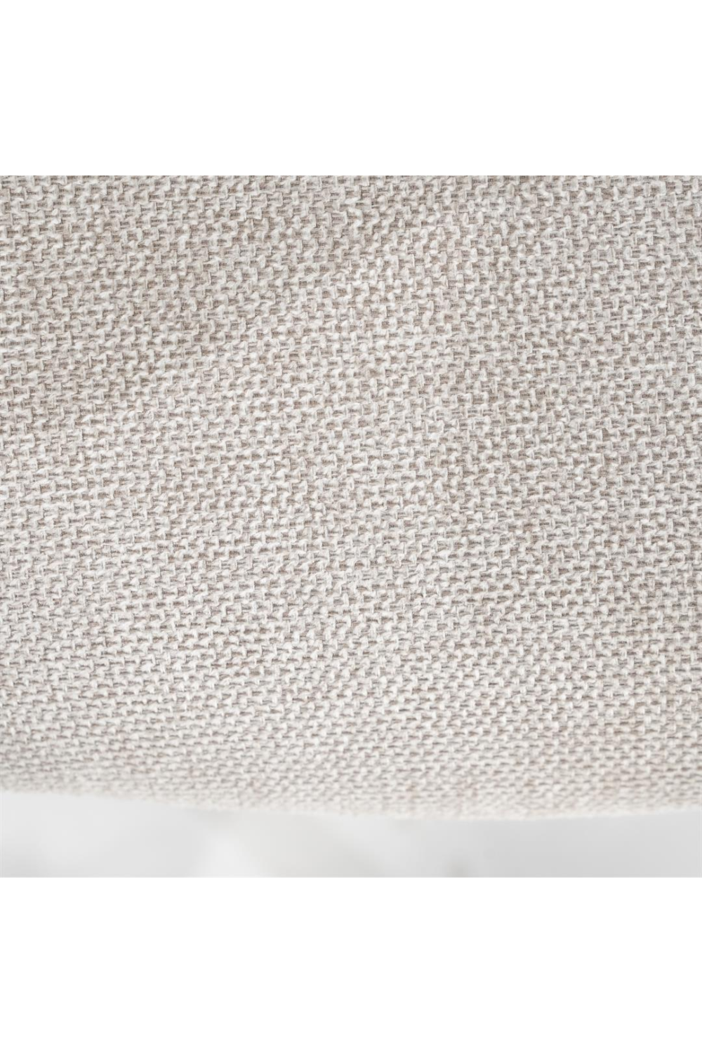 Padded Seat Ash Dining Chair | Eleonora Yorick | OROA.com