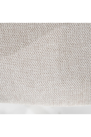 Padded Seat Ash Dining Chair | Eleonora Yorick | OROA.com