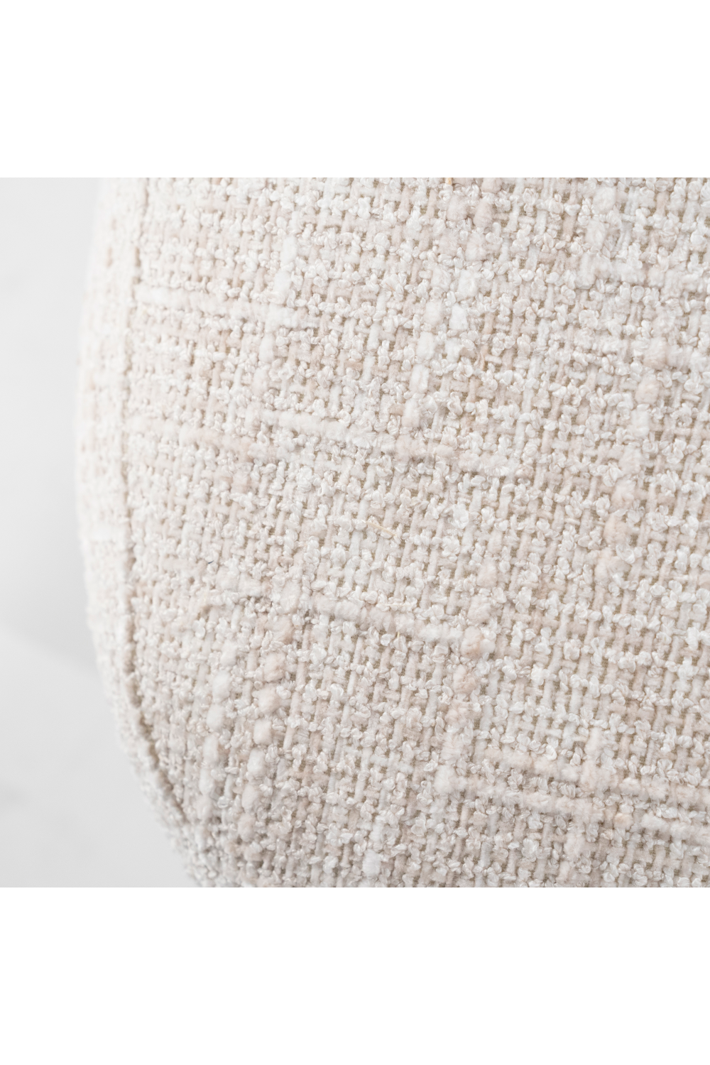 Arched Back Lounge Chair | Eleonora Owen | OROA.com