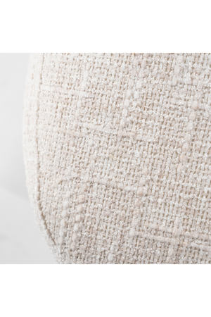 Arched Back Lounge Chair | Eleonora Owen | OROA.com