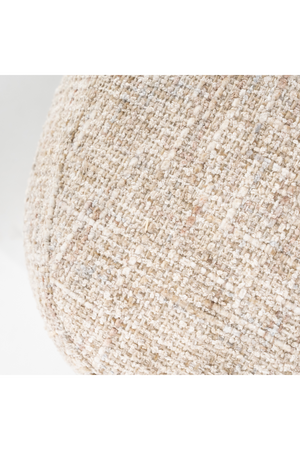 Arched Back Lounge Chair | Eleonora Owen | OROA.com