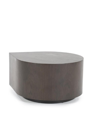 Walnut Side Table | Eleonora Jules | Oroa.com