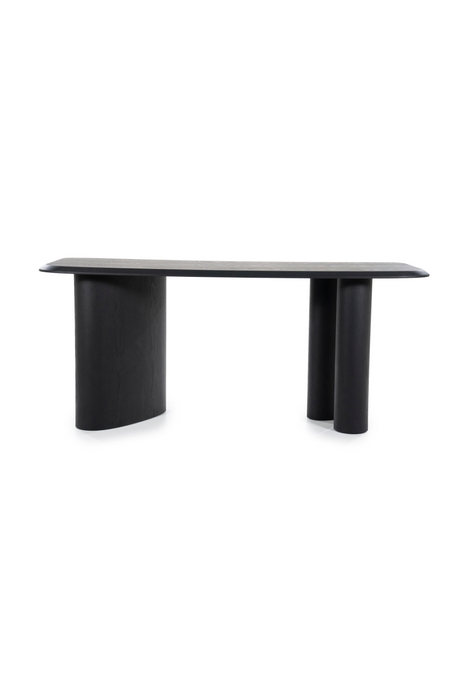 Black Oak Counter Table | Eleonora Walter | OROA.com