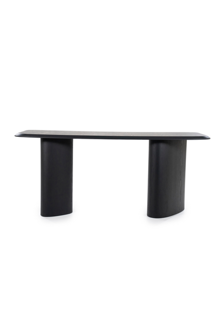 Black Oak Counter Table | Eleonora Walter | OROA.com