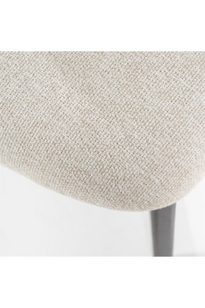 Oak Framed Dining Chair | Eleonora Mikky | OROA.com