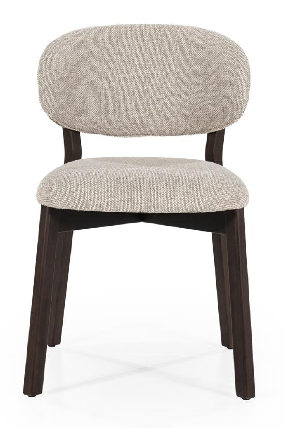 Oak Framed Dining Chair | Eleonora Mikky | OROA.com