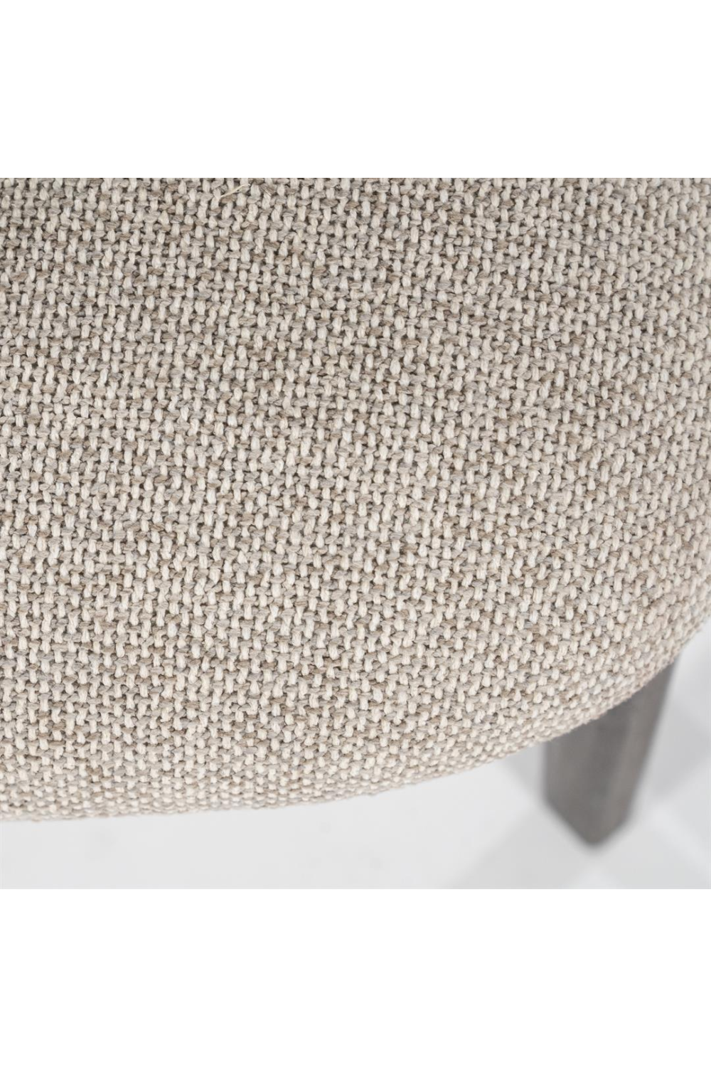 Oak Framed Dining Chair | Eleonora Mikky | OROA.com