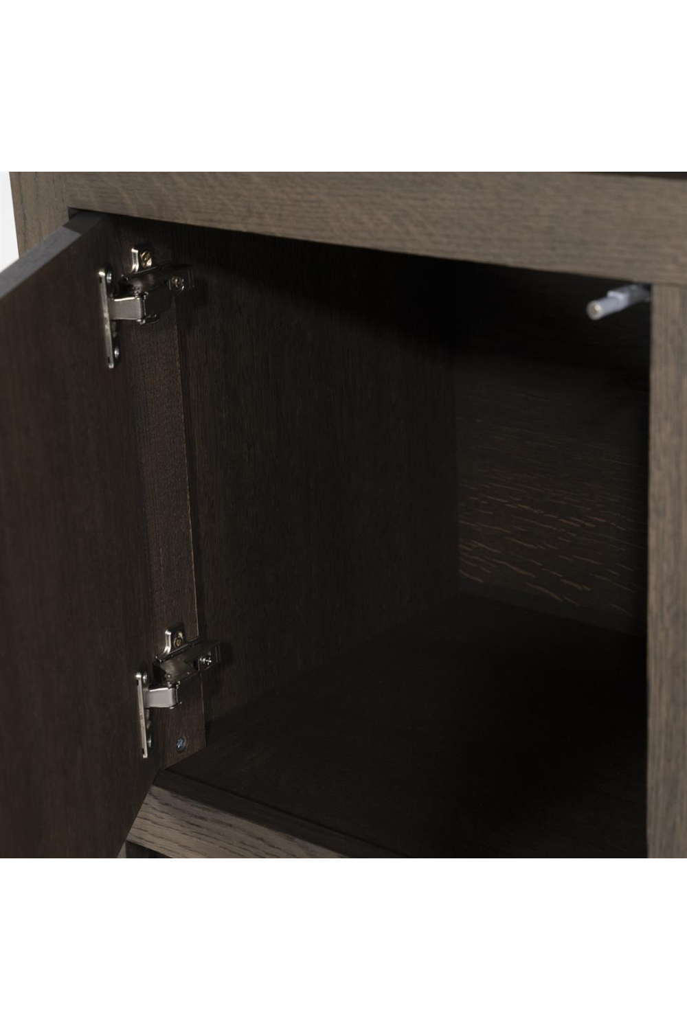 Brown Oak Cabinet | Eleonora Helsinki | OROA.com