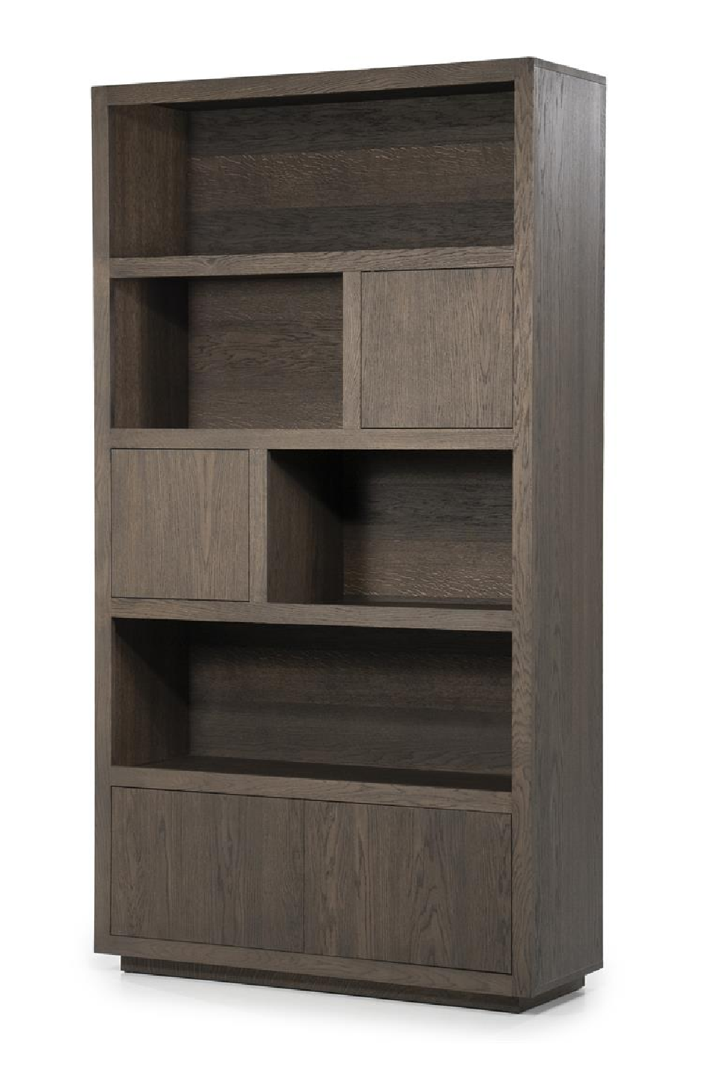 Brown Oak Cabinet | Eleonora Helsinki | OROA.com