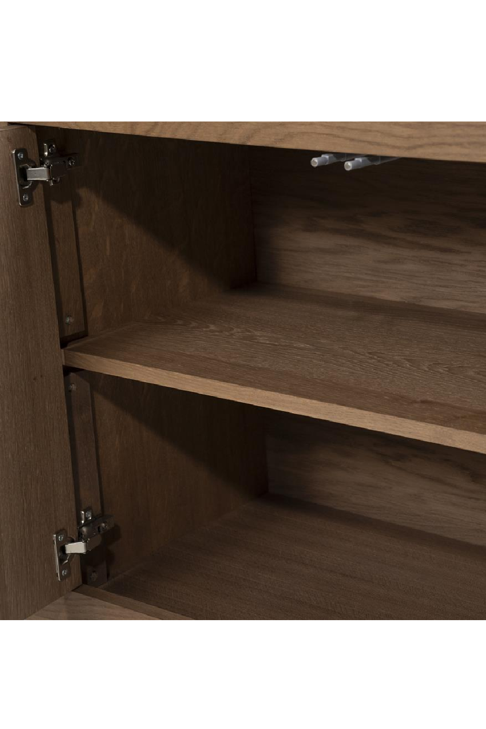 Oak 2-Door Sideboard | Eleonora Helsinki | OROA.com