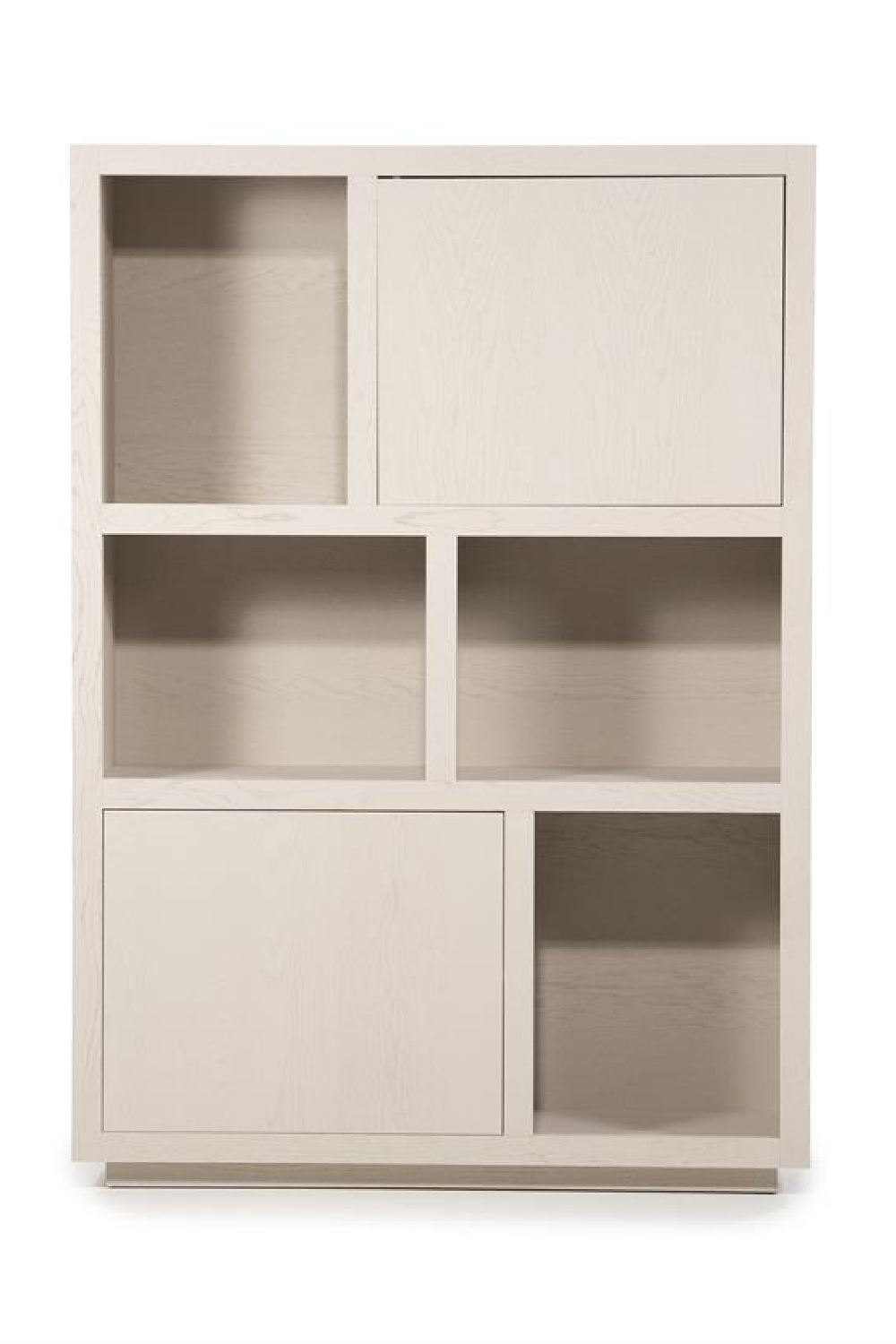 Taupe Oak Cabinet | Eleonora Helsinki | OROA.com